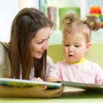 Как помочь ребенку развивать речевые навыки?