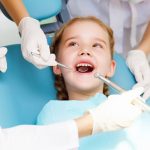 Проблемы детских зубов и способы их решения